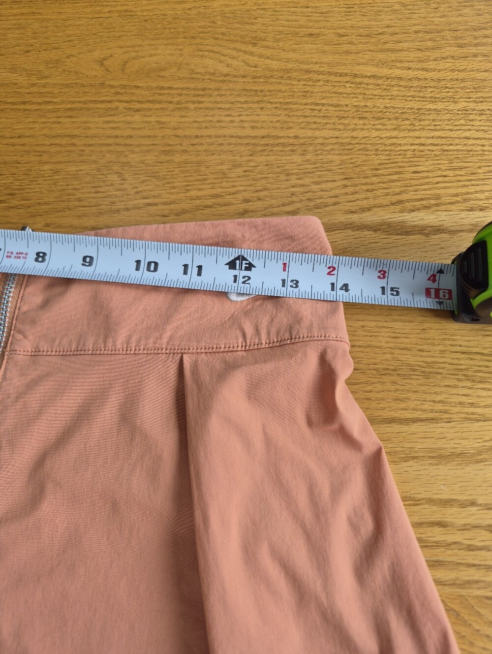 Nike Sportswear Collection Women's Shorts Trouser Loose Fit Size Small - Picture 9 of 12